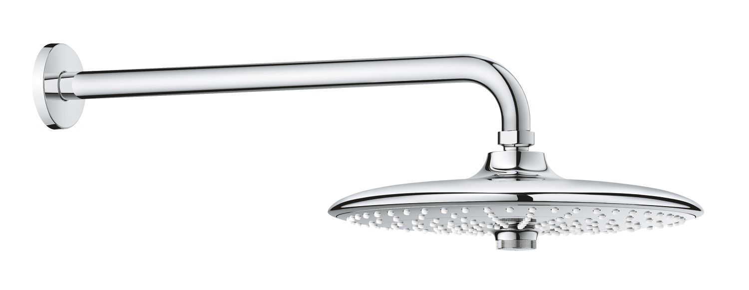 Верхний душ Grohe Euphoria 260 26458000