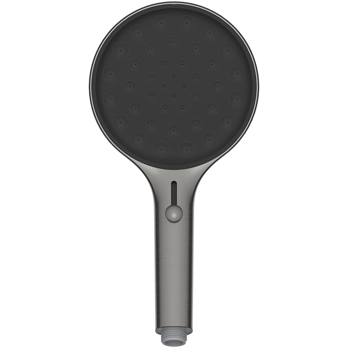 Душевой набор Vincea Inspire VSFW-3I22MT3GM термостат, оружейная сталь