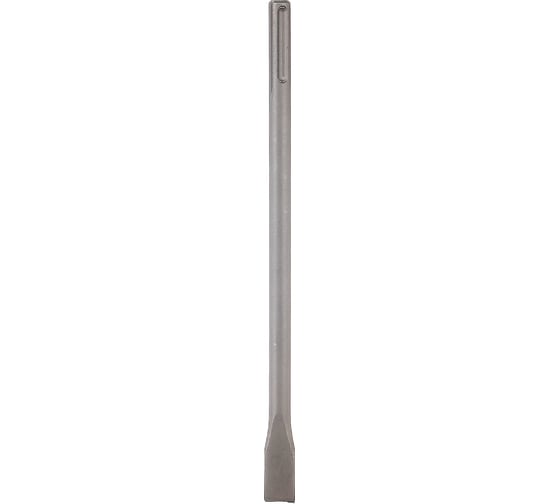 Долото плоское для перфоратора SDS-max 25x18x400 мм TORGWIN T452623