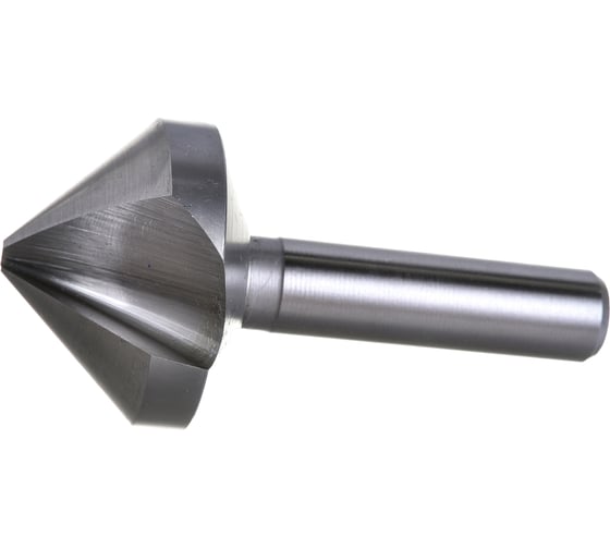 Зенковка (40х80 мм; Z3; 90°; HSS) Bucovice Tools 741400