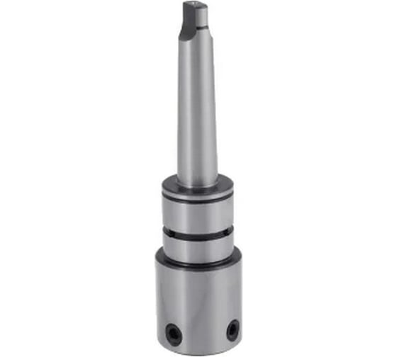 Переходник КМ2 - Weldon19 без СОЖ KORNOR 1000112