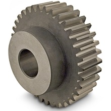 Зубчатые шестерни