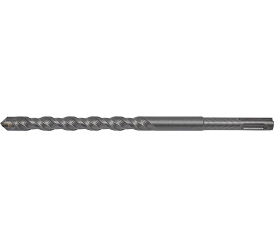 Бур 14х210 мм, SDS+ Резолюкс 15076