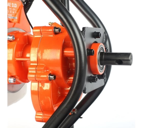 Бензобур Patriot PT AE51D без шнека 742104451