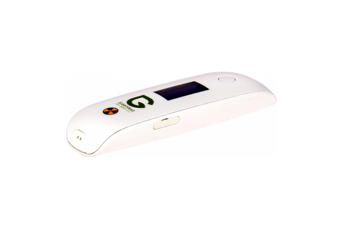 Нитрат-тестер Greentest KIT FB0129 Mini Eco 7 422
