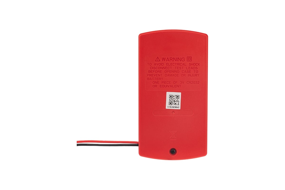 Портативный мультиметр UNI-T UT120C 13-0019