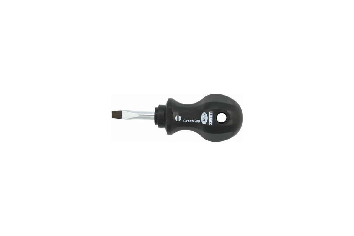 Отвертка Narex шлиц mini Line Profi 0,5х3,5мм 831001