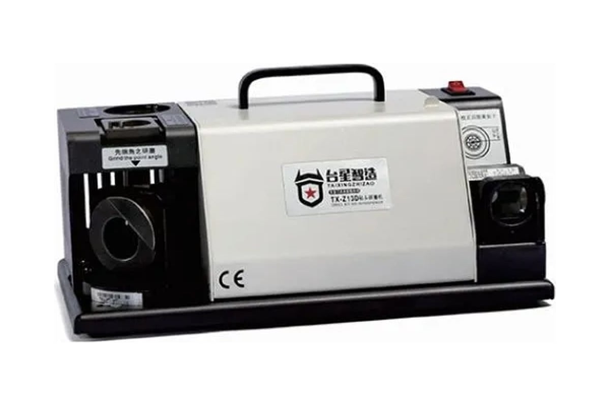 Станок для заточки сверл TAIXINGZHIZAO (3-14мм) Z13D-220V gm00013