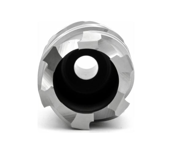 Сверло корончатое по металлу HSS Bohre 25х30 мм КБ010051