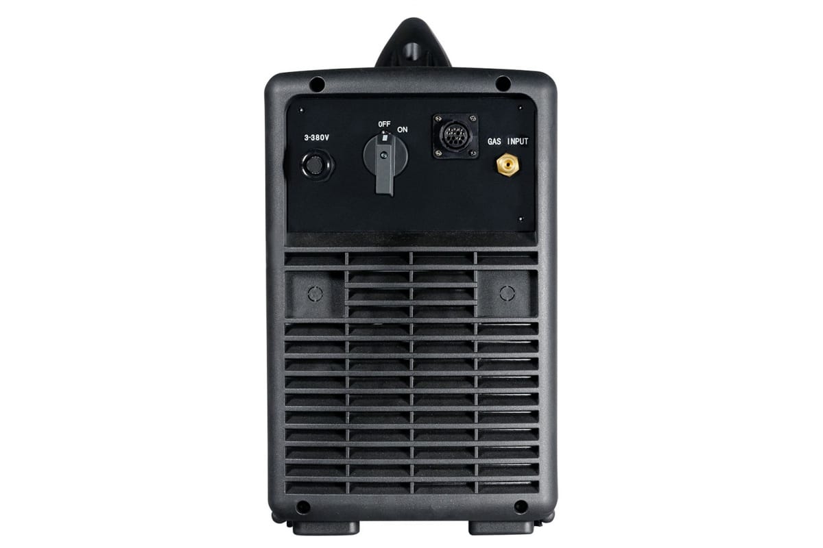 Сварочный инвертор Fubag INTIG 400 T DC PULSE 38027.3
