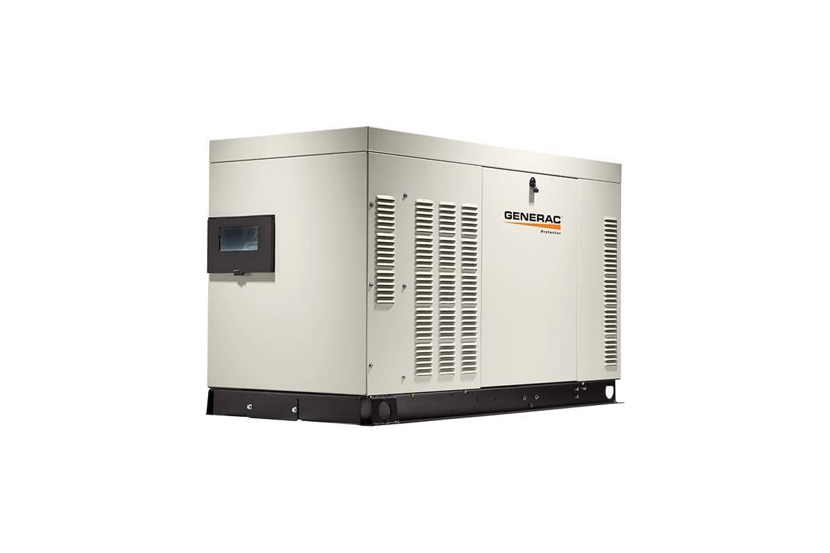 Газовый генератор Generac RG 02224 MNAX