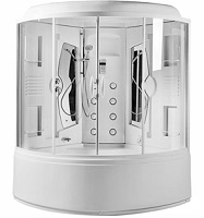 Душевые боксы