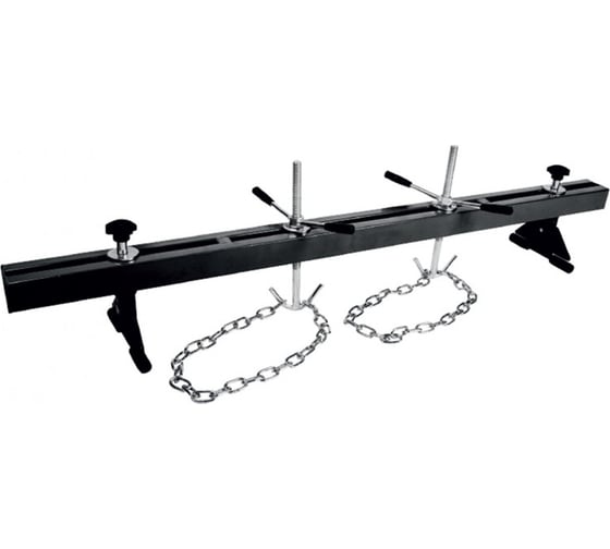 Рама для снятия двигателя с двумя захватами 0,5т L-1500мм Rockforce RF-1120-1