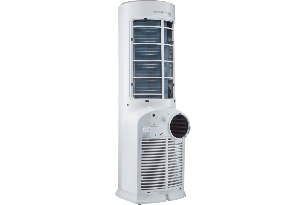 Кондиционер мобильный Electrolux Nebula EACM-18 NB/N6 НС-1605482