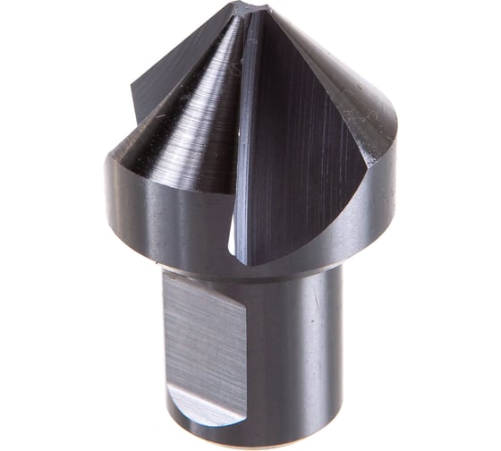 Зенковка (3-30 мм,  Weldon 19) AT-S Z3-30