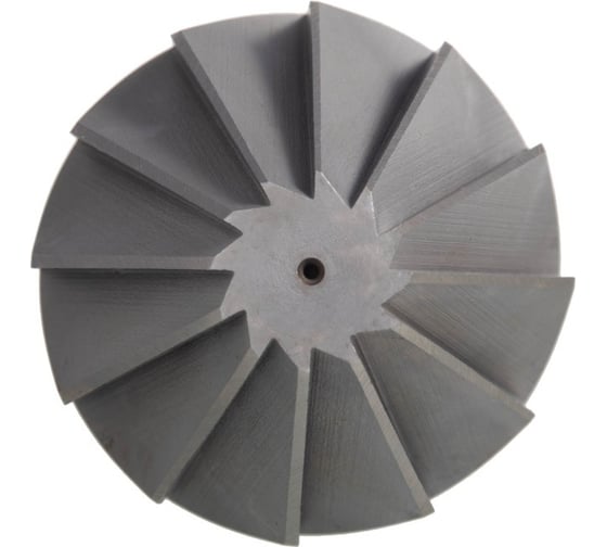 Зенковка (120 град; 80 мм; Р6М5; к/х) WOLFSTAR co22080