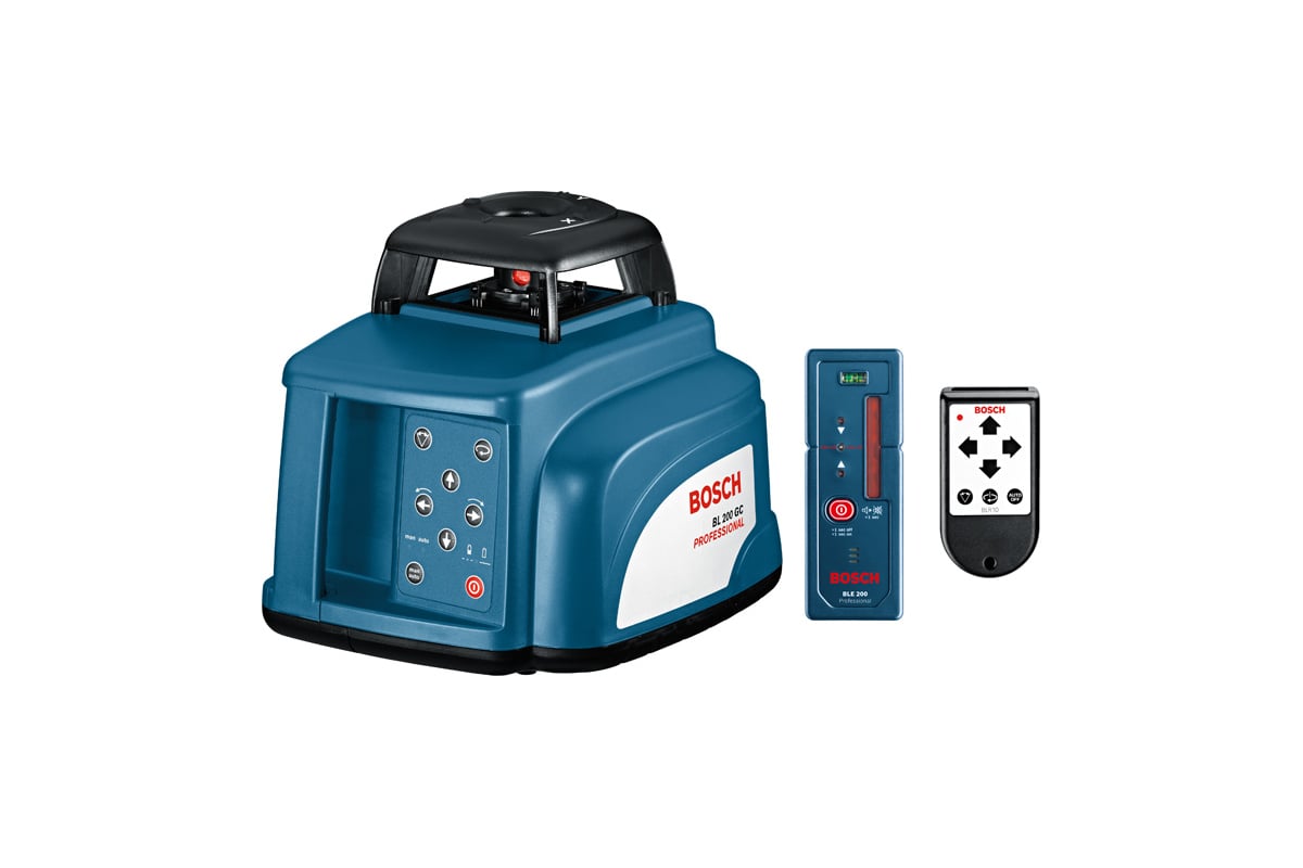 Лазер Bosch BL 200 GC 0.601.015.000