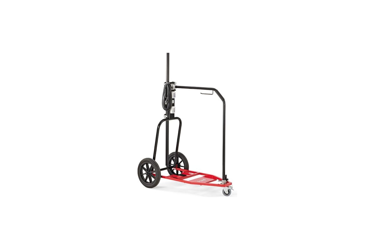 Мобильное рабочее место систем для шлифования стен и потолков Flex GM 320 382167