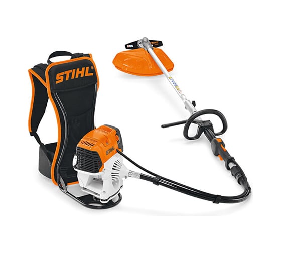 Ранцевая мотокоса Stihl FR 131 T 41802000598