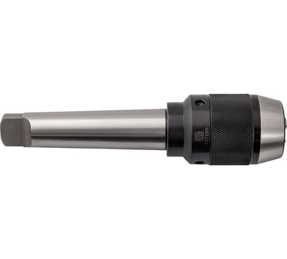 Патрон сверлильный MTA4-APU16-115 3-16 мм, погрешность 0.1 ZITOM cd50009