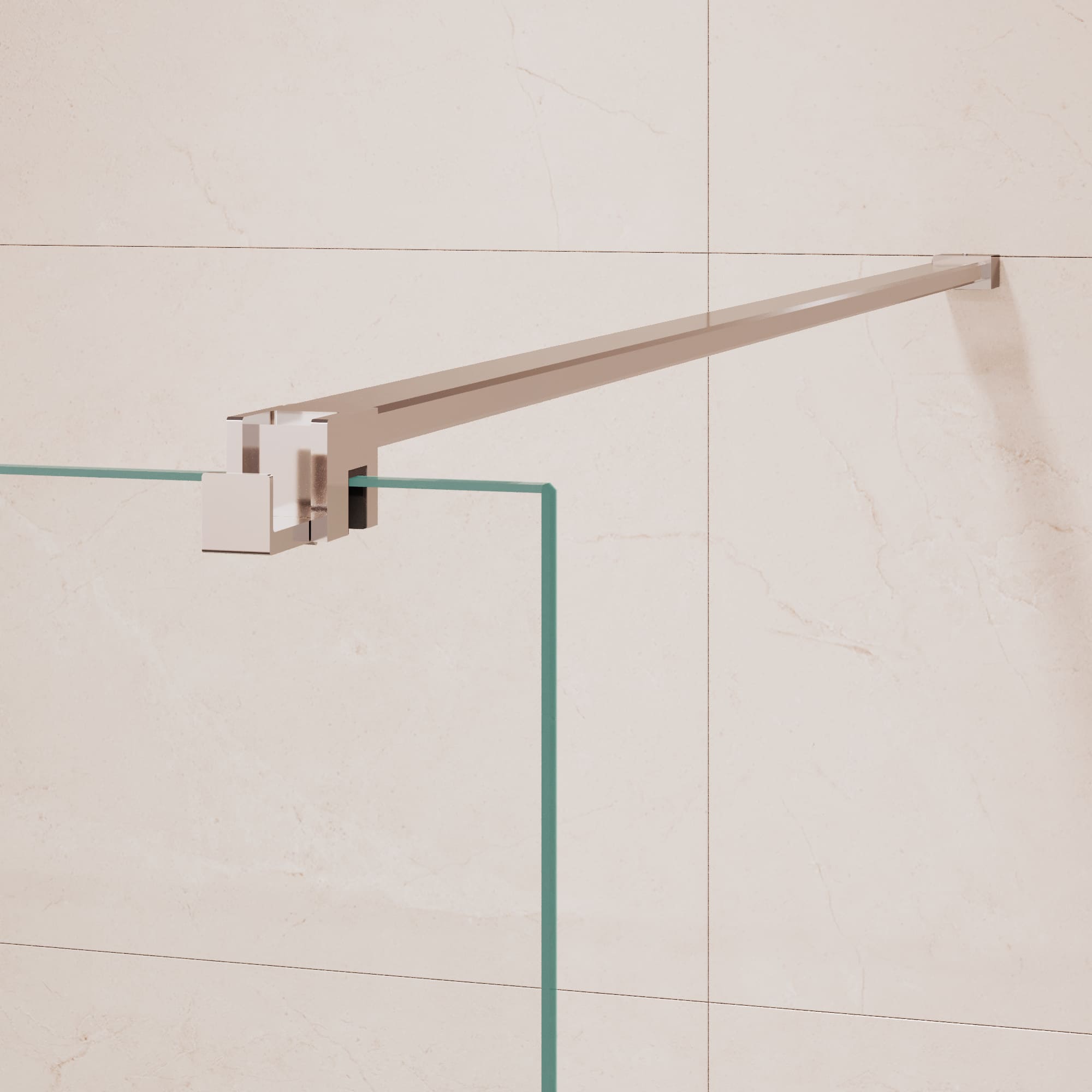 Душевая перегородка RGW Walk In WA-210 120x195 с крючком для полотенца/халата, хром, матовое 351021012-21 Душевая перегородка RGW Walk In WA-210 120x195 с крючком для полотенца/халата, хром, матовое 351021012-21