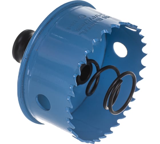 Коронка пильная Special for Sheet Metal (57 мм; HSS-CO) Bosch 2608584798