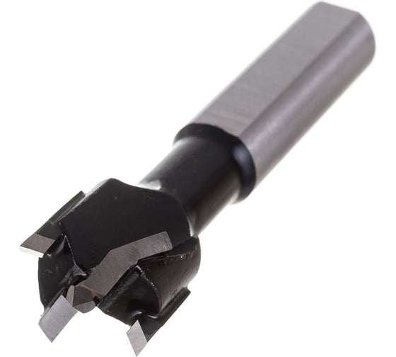 Сверло чашечное (15x57.5 мм; Z=2+2; S=10 мм; RH) ROTIS 442.1557R