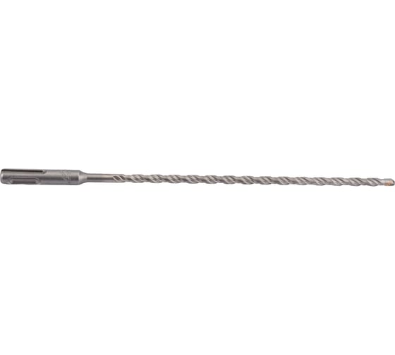 Бур SDS-plus (6х260 мм) Vertextools 999-06-260