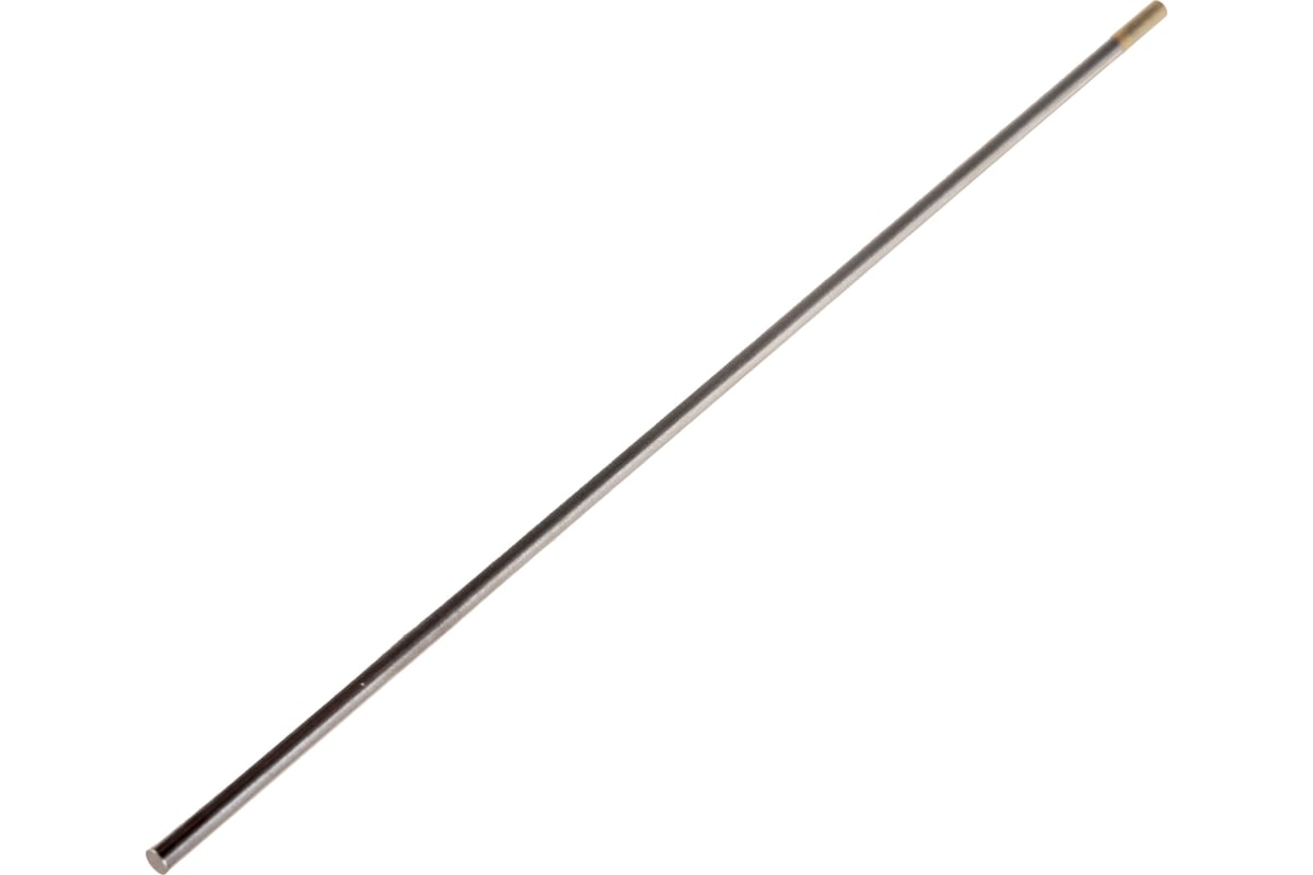 Электроды вольфрамовые WL-15-175 (10 шт; 3.2 мм; золотистый; AC/DC) Gigant TE-WL-3,2