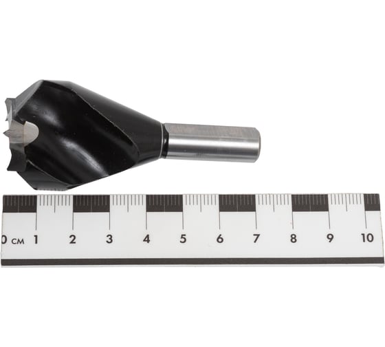 Сверло чашечное Премиум HW 35x70 мм, S10x26 мм, RH Greatwood TL00000867