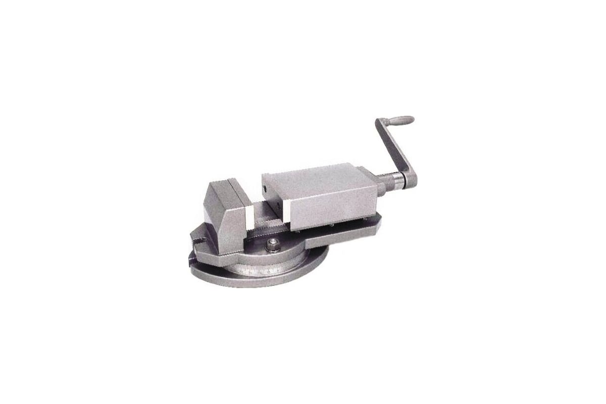 Станочные прецизионные тиски WILTON MMV/SP-150 WI11710EU 150х150