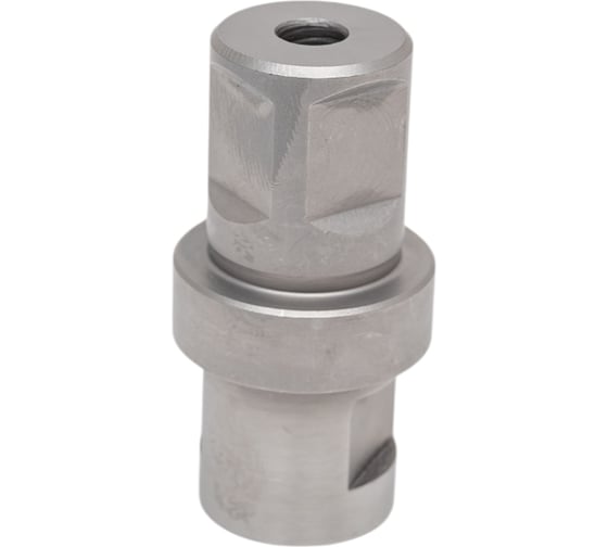 Хвостовик Weldon 19 для коронок 14-120 мм Karnasch 20.1442