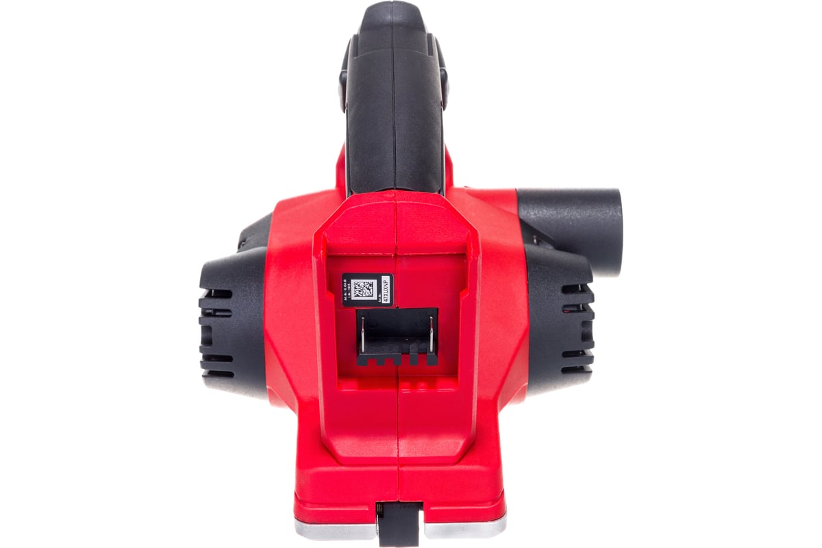 Аккумуляторный рубанок Einhell PXC TE-PL 18/82 Li-Solo 4345400