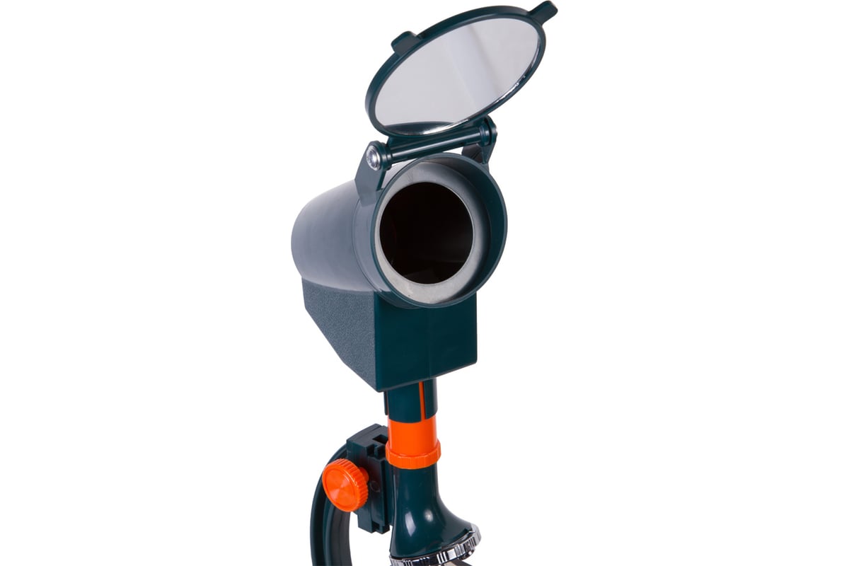 Микроскоп Levenhuk LabZZ M3 69741