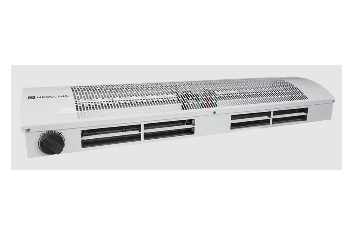 Электрическая тепловая завеса NeoClima ТЗС-508 5778