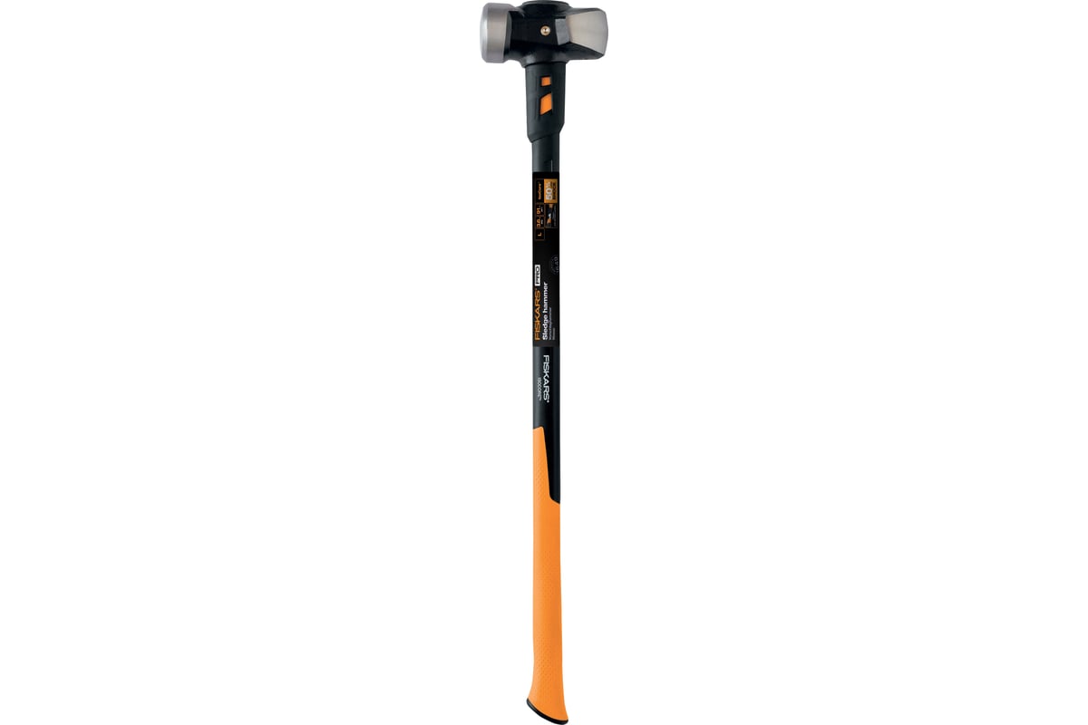 Большая кувалда Fiskars 8 lb/36" 1020219