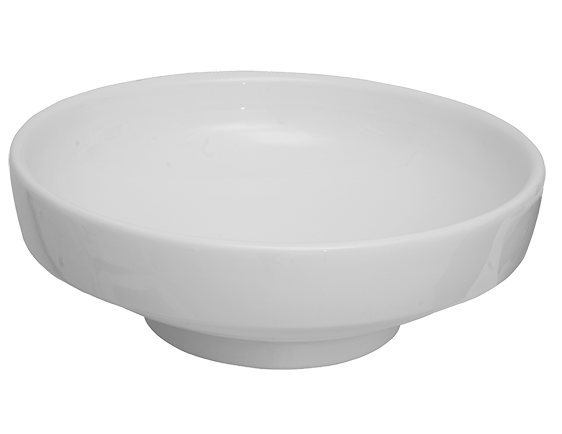 Раковина VitrA Water Jewels 4334B003-1361 низкая, 40 cм антибактериальная глазурь VitrA Hygiene