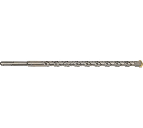 Бур по бетону S4 (16х310 мм; SDS-plus) EКТО DS-003-1600-0310