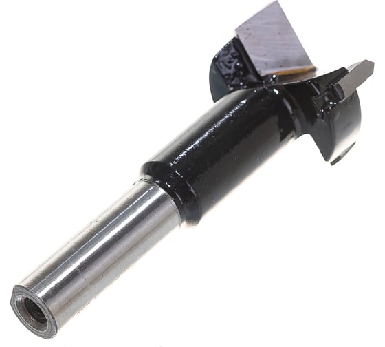 Сверло чашечное (28x70 мм; Z=2+2; S=10 мм; RH) ROTIS 443.2870R