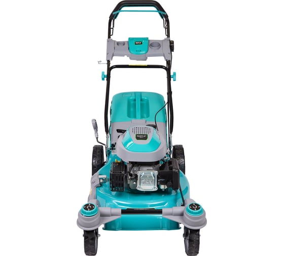 Газонокосилка бензиновая GPT GLM-Т5136SR