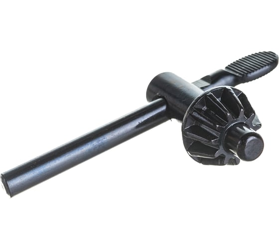 Патрон 157 Эксперт Станочный с ключом (3-16 мм; B16) Профоснастка 70301007