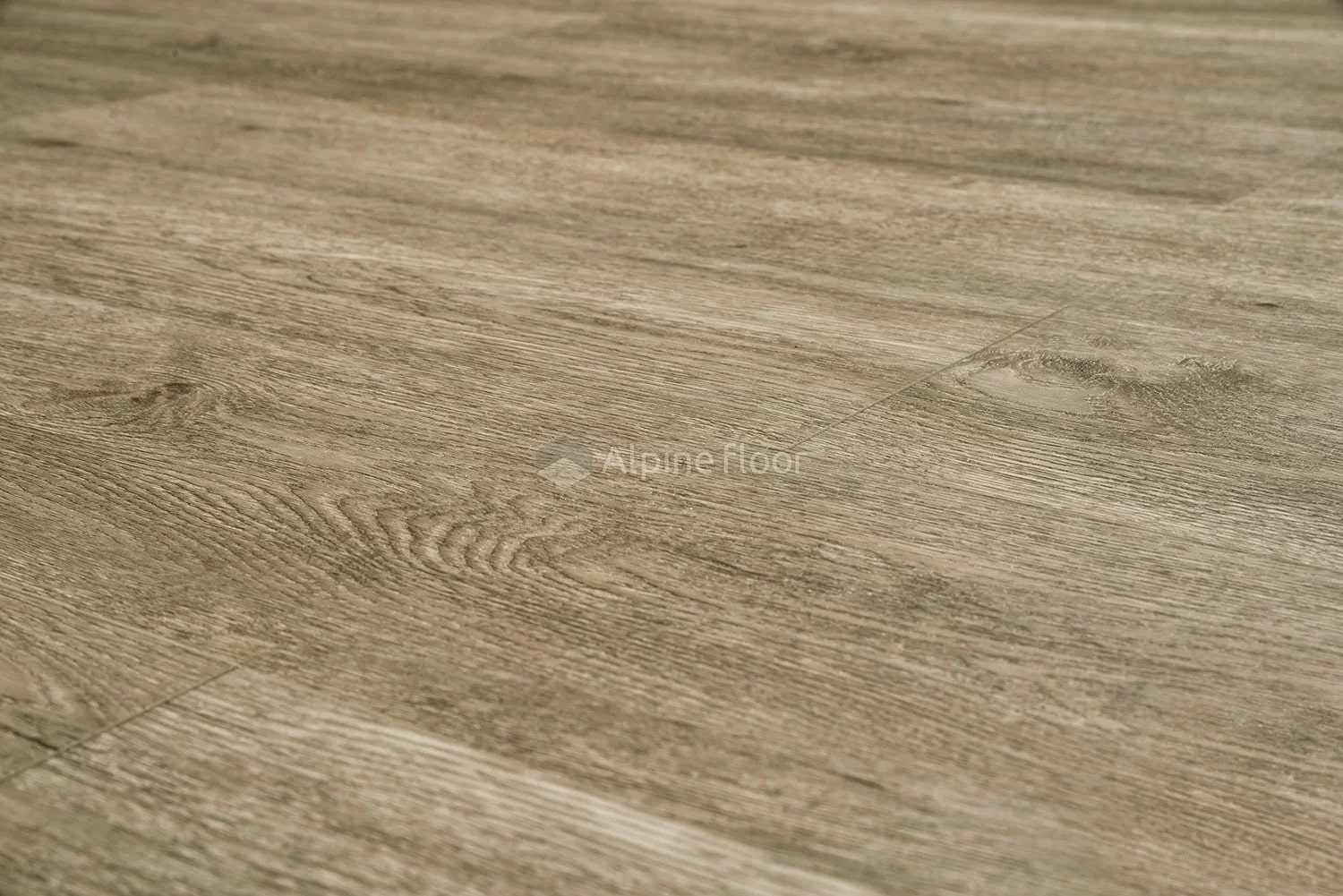 SPC ламинат Alpine Floor Grand Sequoia Superior ABA Миндаль 1220x183x8 мм, ECO 11-603 ABA