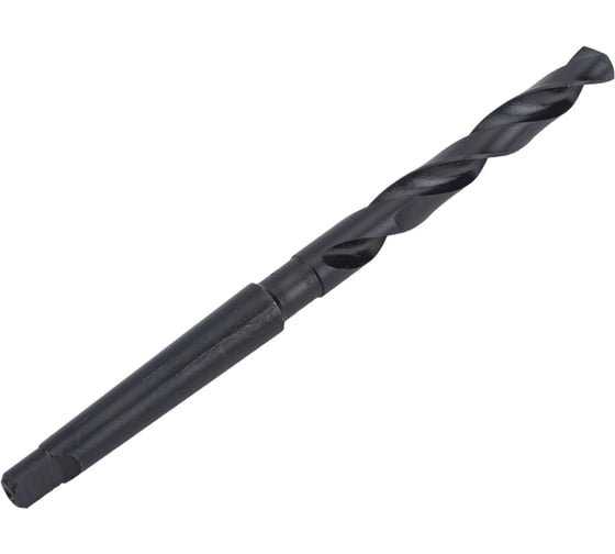 Сверло по металлу (11х175х94 мм; КМ1; Р6М5) Туламаш 59048