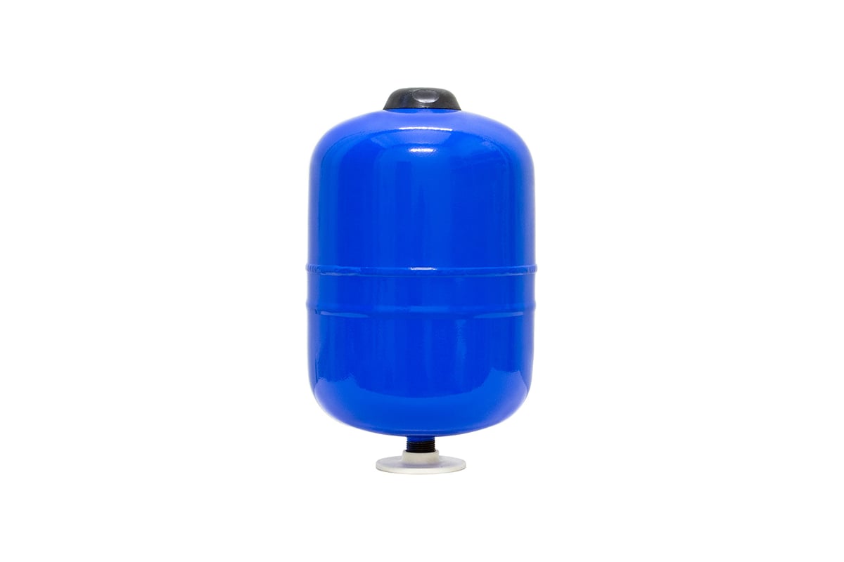 Бак расширительный EASY-PRO (8 л; 10 Бар; 3/4 "G; вертикальный) Zilmet 11E0000800