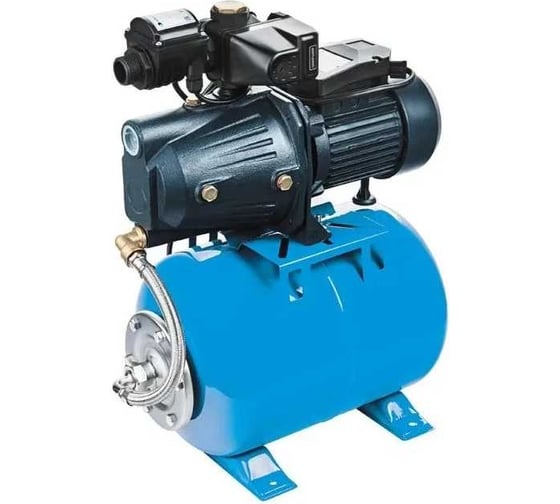 Универсальная станция UNIPUMP АКВАРОБОТ универсальные JET 100 L-24 24363