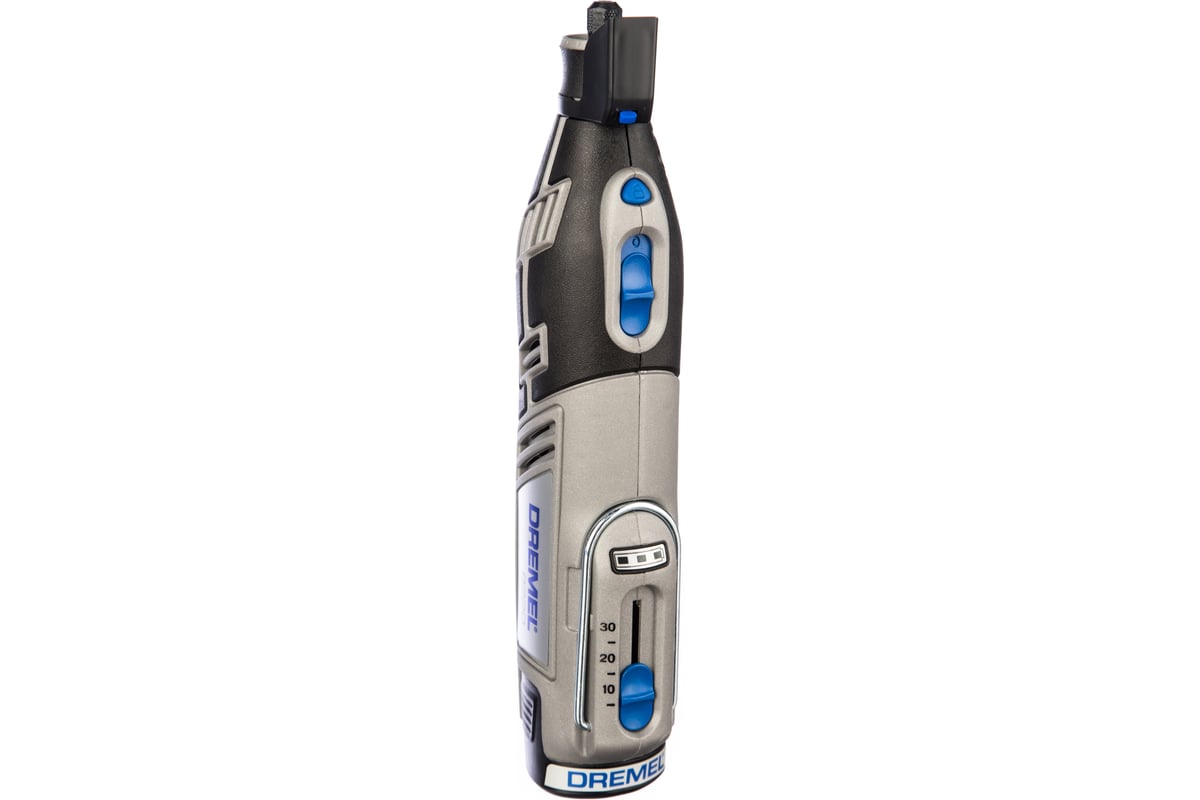 Аккумуляторный многофункциональный инструмент Dremel 8220 2/45 F0138220JJ