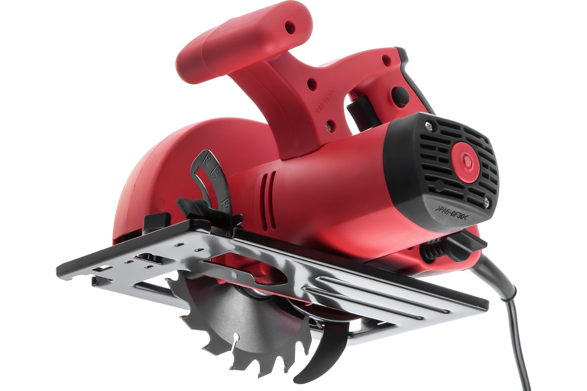 Циркулярная пила Hiper HCS800A