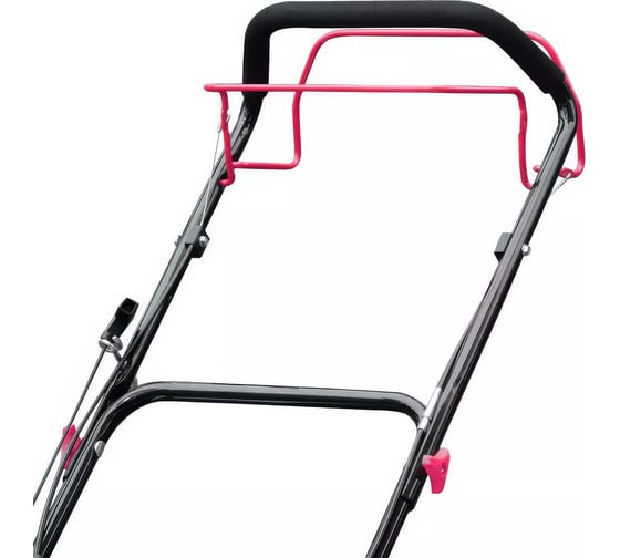 Газонокосилка бензиновая BRADO BL40S 40 см, самоход, 4 л.с., стальная дека, травосборник 45 л 00-00024917