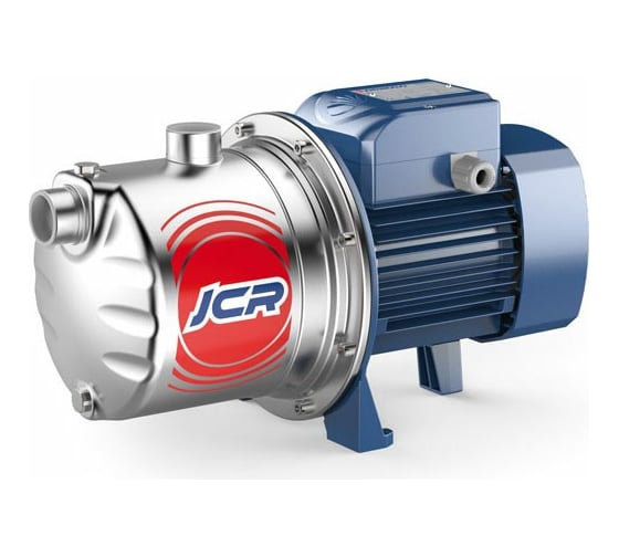 Насос Pedrollo JCRm 2 A 46JCR2A15A1