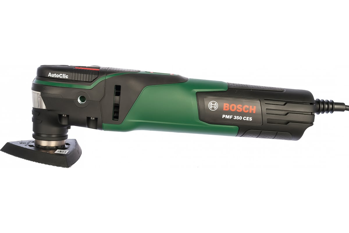Многофункциональный инструмент Bosch PMF 350 CES 0.603.102.220